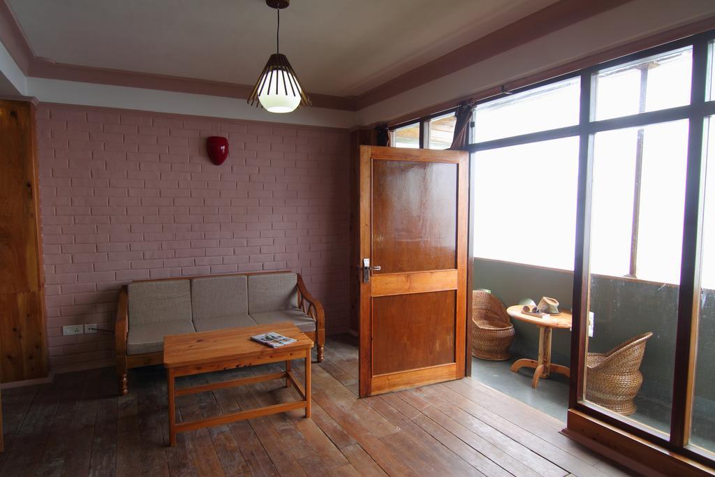 Deolo Cliff Eco Resort Kalimpong Ngoại thất bức ảnh
