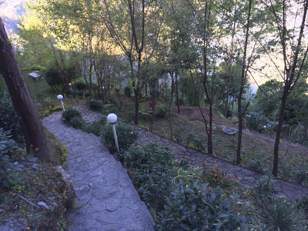 Deolo Cliff Eco Resort Kalimpong Ngoại thất bức ảnh