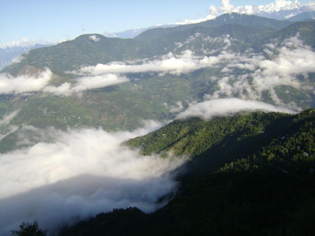 Deolo Cliff Eco Resort Kalimpong Ngoại thất bức ảnh