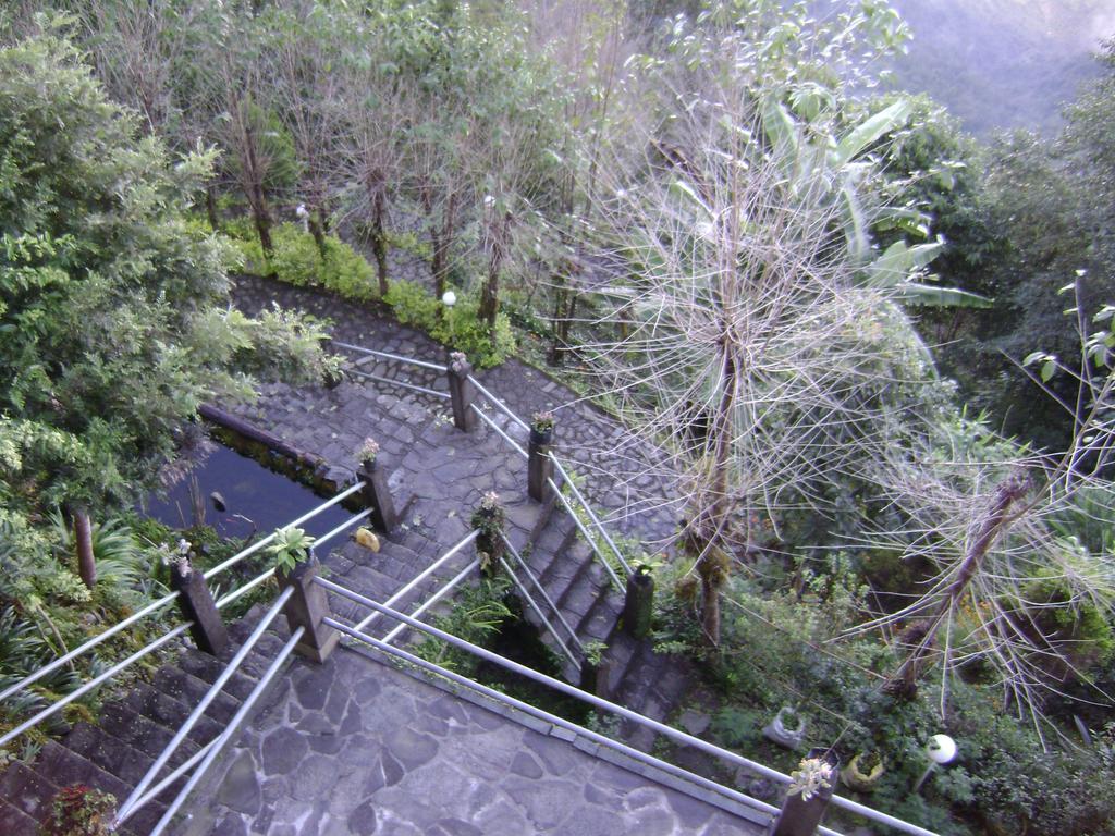 Deolo Cliff Eco Resort Kalimpong Ngoại thất bức ảnh