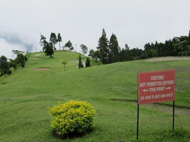 Deolo Cliff Eco Resort Kalimpong Ngoại thất bức ảnh