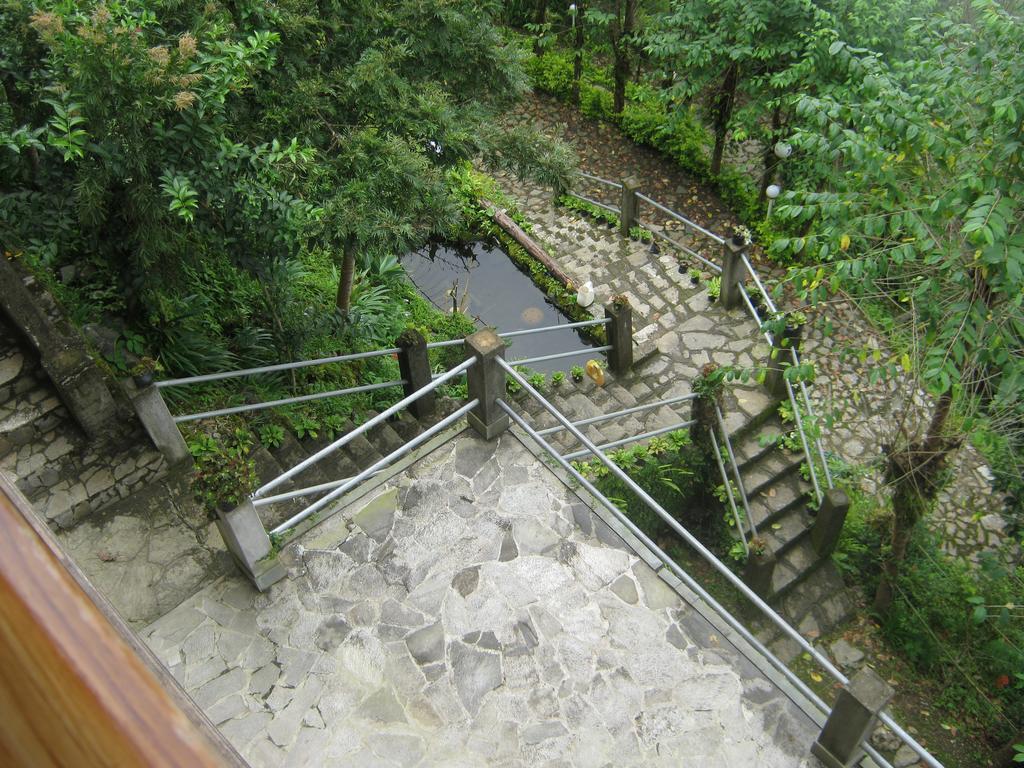 Deolo Cliff Eco Resort Kalimpong Ngoại thất bức ảnh